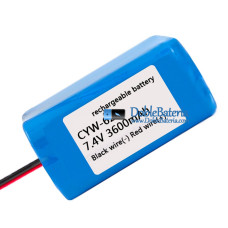 Batería para PLC CYW-622 [Batería de Repuesto]